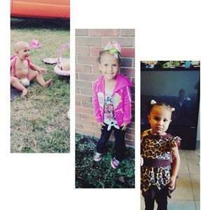 Meet your Posher, Justin